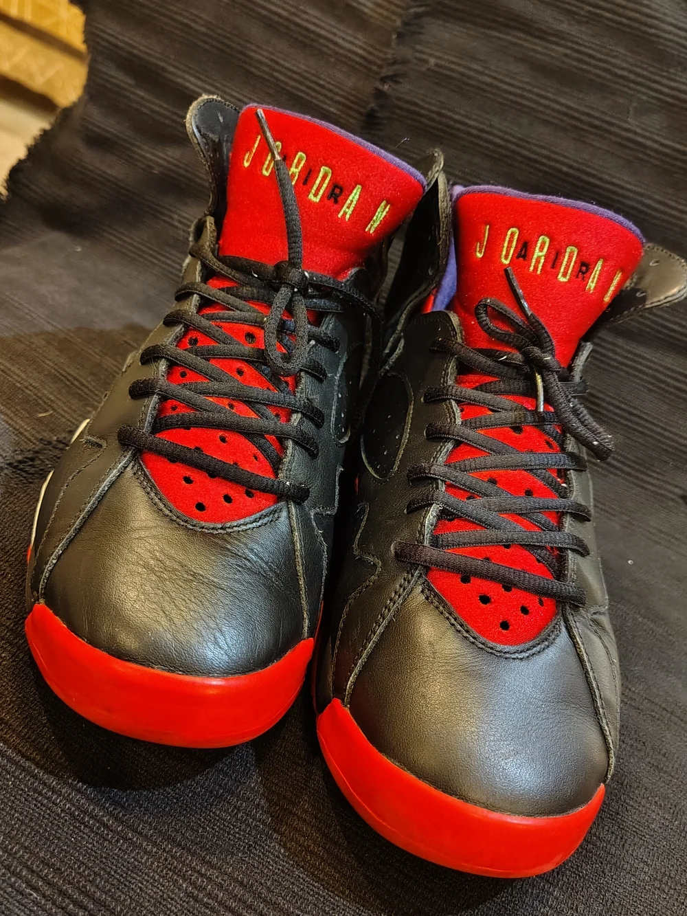 Nike Air Jordan 7 Retro 